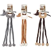 Afp Lambswool-Cuddle Door Knob Dangler, assorted