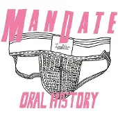 Ginza.se Mandate: Oral History