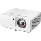 Optoma Gt2000hdr Projektor