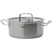 Fissler Original Profi Collection 24 cm, casserole