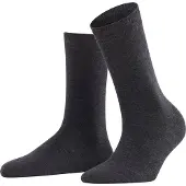 Falke Sockor antracit