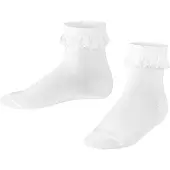 Falke Sockor vit