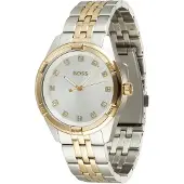 BOSS 1502700 36mm Quartz Analogic Damklocka