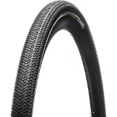 Hutchinson Touareg Bi-compound Hardskin Tubeless 700c X 45 Graveldäck