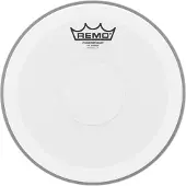 Remo Powerstroke 4 Coated 14 Clear Dot Drum Head