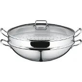 WMF Macau Party 0792566040 wok set 36 cm