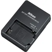 Nikon Batteriladdare MH-24 till EN-EL14