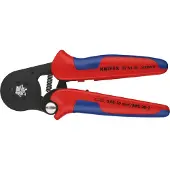 Knipex -tång för klämkrympning 180mm