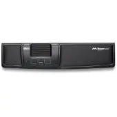 Mousetrapper Advance 2.0 sort/hvid