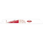 RUKO 33289015 5 Packsets sabelsågblad Sågblad, längd 150 mm 5 st