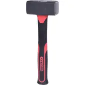 Ks Tools 1425126 142.5126 Hammare 1360 g 260 mm DIN 6475 1 st