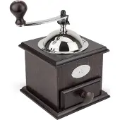 Peugeot Nostalgie 21 Cm Elektrisk Kaffekvarn
