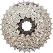Shimano CS-HG201 bakre drevkloss 9 växlar 11-32T