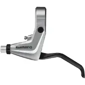 Shimano BL-T4000 Brake Lever Left silver 2022 Fälgbromsreglage