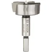 Bosch Powertools Bosch tillbehör 2609255293 Forstnerborr 50 mm total längd 90 mm cylinderskaft 1 st.