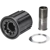 Shimano Deore Fh-m595 Freehub-kropp