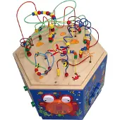Hape Havsaktivitetscenter