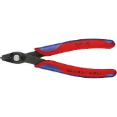Knipex Elektronisk Super Knips Xl Polerad 140 Mm