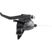 Shimano Tourney Ef41 Vänster Bromsspak Med Växelreglage