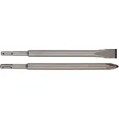 Metabo 630486000 Mejselset 2 delar SDS-Plus 1 st