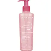 Bioderma Sensibio Mild Cleansing Foaming Gel 200ml