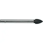 Metabo 627244000 Glasborr 1 st 5 mm 1 st