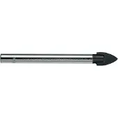 Metabo 627245000 Glasborr 1 st 6 mm 1 st