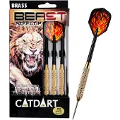 Bex Sport Gamesson Beast Steeltip Darts 20gr