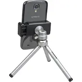 Kaiser Fototechnik Kaiser Smartphone Stand - Stativ med ben - bordsskiva