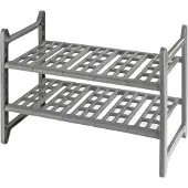 Wenko underskåpinsats Flexi, förlängningsbar 45–80 cm