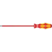 Wera Skruvmejsel 165I; PZ2; 200 mm; 1000 V