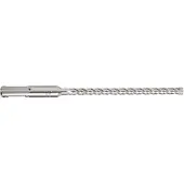 Metabo 626272000 Borrhammar-set 6 mm SDS-Plus 10 st