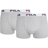 FILA Fu5016 Grå 2XL Man