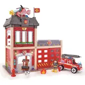 Hape Stadens Brandstation