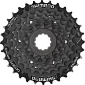 Shimano Alivio Hg200 Kassett