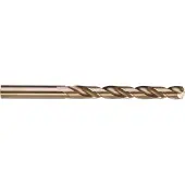 Metabo 627437000 Metall-spiralborr 3.3 mm Total längd 65 mm 2 st