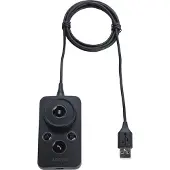 Jabra Engage Link MS - Fjärrkontroll - kabel - för Engage 50 Mono, 50 Stereo, 65 Mono, 65 Stereo, 75 Mono, 75 Stereo