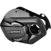 Shimano Steps Sm-due70 34-38t Drivhusenhet