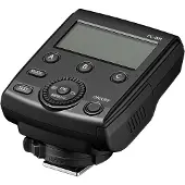 Olympus FC-WR Wireless Flash Commander - Synkroniseringssändare för trådlös blixt - för PEN-F OM-D E-M1, E-M1 Mark II, E-M1 Mark III, E-M1X, E-M5 Mark II