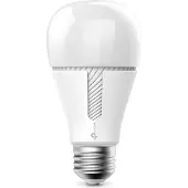 TP-LINK Smart-Lampa LED TP-Link KL110 Wifi 10W E27 2700K