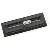 Sachtler Kameraplatta sideload S