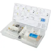 M-Wave Brake Doc Box Bromsluftsats