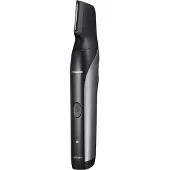 Panasonic i-SHAPER ER-GK80-S503 - Trimmer - sladdlös - silver/svart