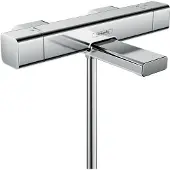 Hansgrohe Ecostat E termostat för badkar/dusch