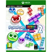 Puyo Puyo Tetris 2 (Launch Edition) Includes Xbox Series X (XONE)
