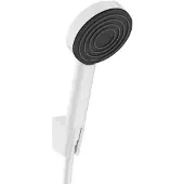 Hansgrohe Duschset Pulsify 105 m/ hållare för handdusch (h.)