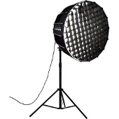 Nanlite Raster för Softbox Parabolic 90cm