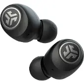 JLab Hörlurar JLab GO Air 20 h Svart Bluetooth 5.0