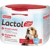 Beaphar Lactol puppy milk 250g