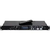 Omnitronic DMP-102 DJ Mediaspelare 19